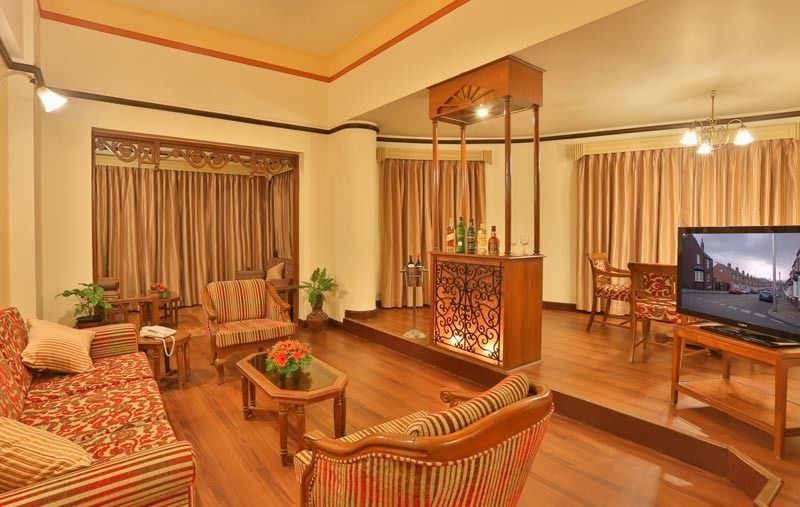 Hotel Mandovi Panaji Extérieur photo