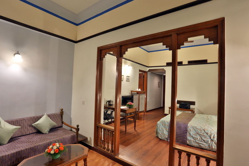 Hotel Mandovi Panaji Extérieur photo