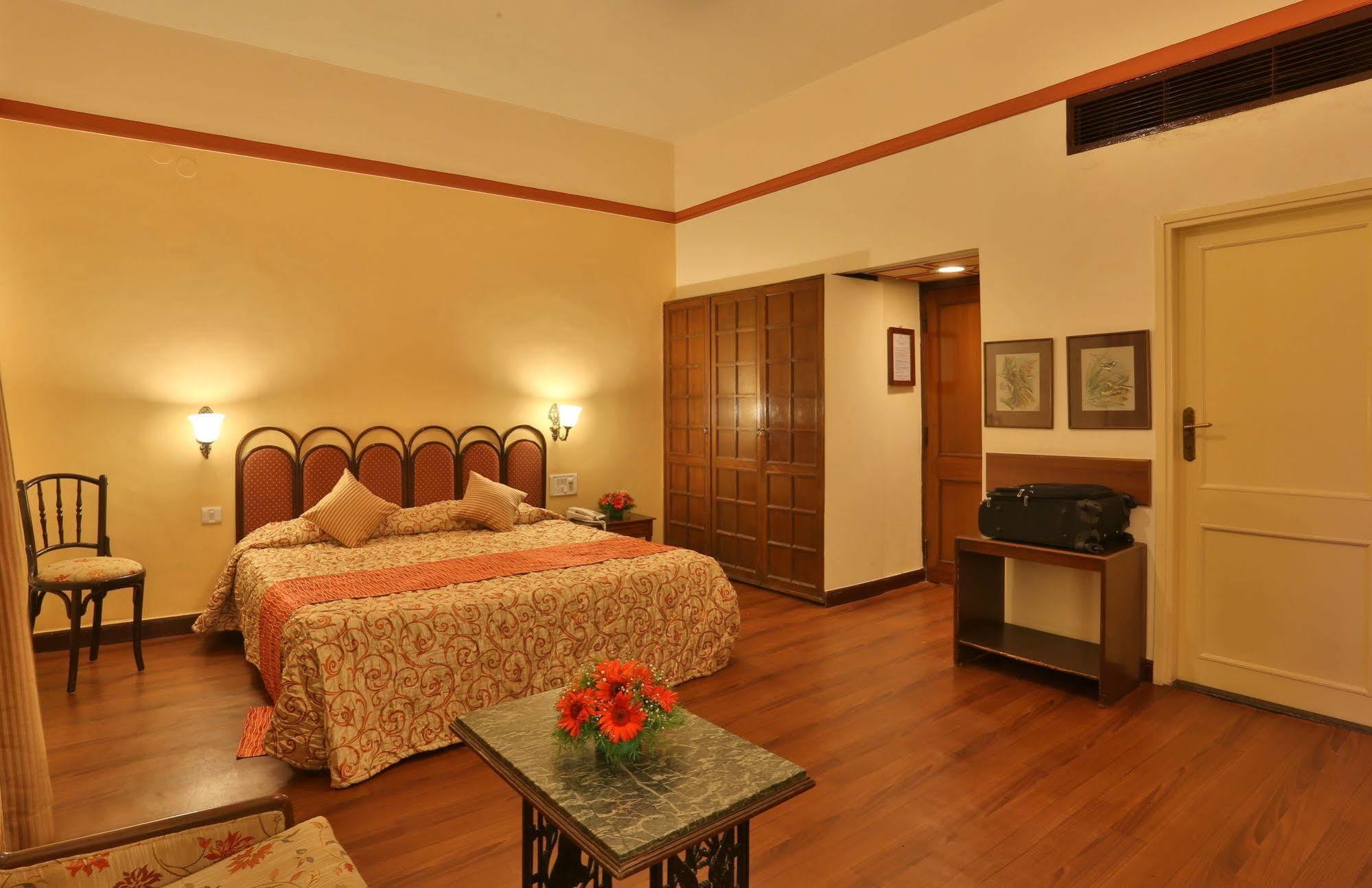 Hotel Mandovi Panaji Extérieur photo