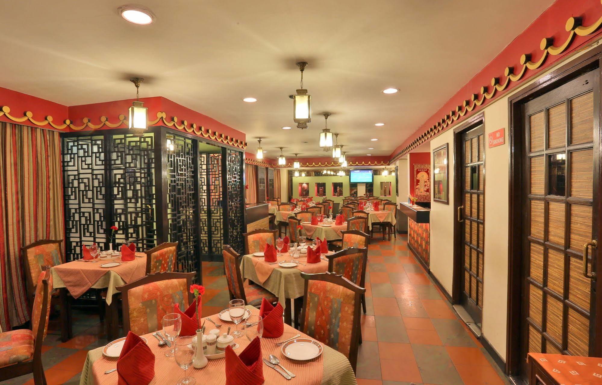 Hotel Mandovi Panaji Extérieur photo