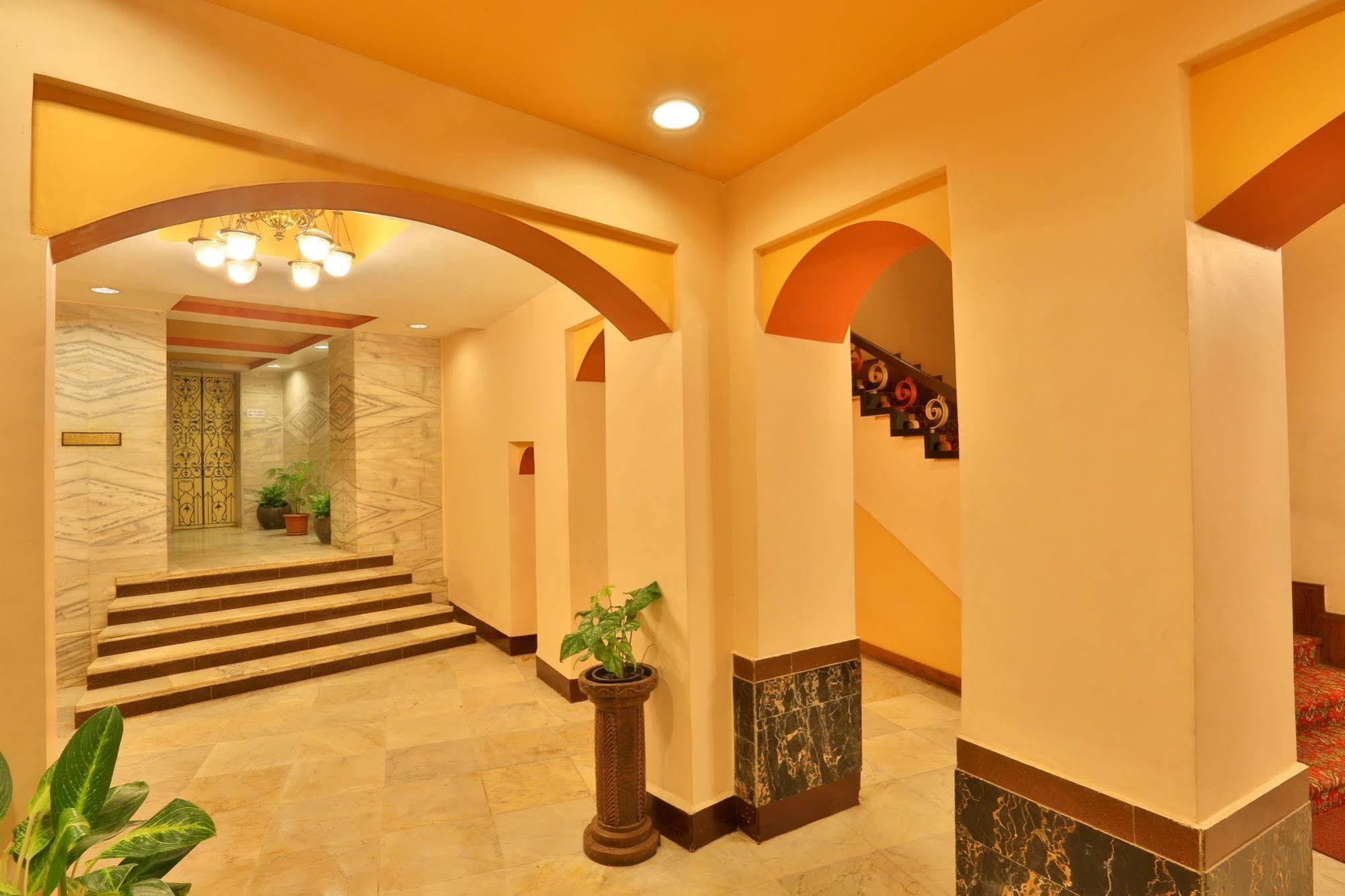 Hotel Mandovi Panaji Extérieur photo